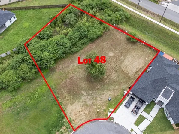 0 Hedgerow Ct #48, Brownsville, TX 78526