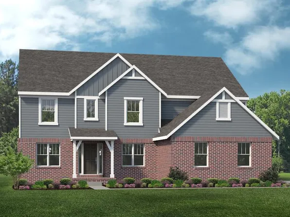 Princeton Plan, Sterling Trail