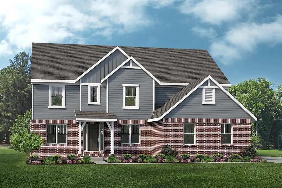 Princeton Plan, Sterling Trail photo 1