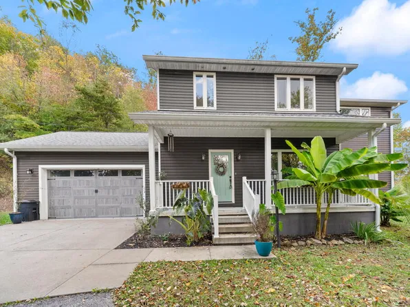 385 Saint Johns Trl, Hazard, KY 41701