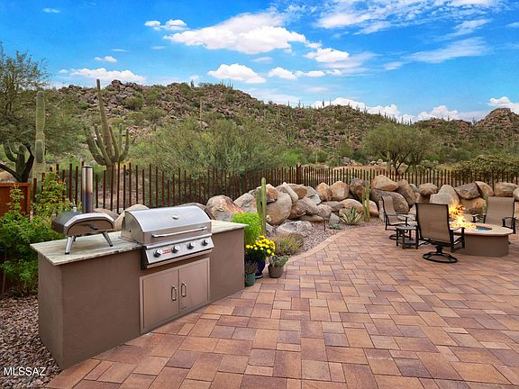 4th image of 14414 N Mickelson Canyon Ct