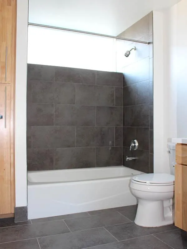 1 bed, 600 sqft, $2,350 — Photo 2
