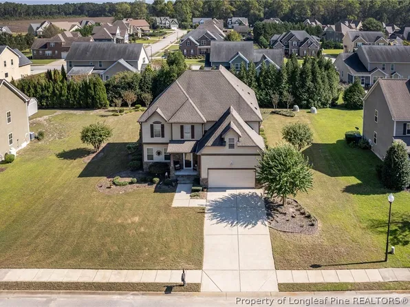 3820 Burlington Dr, Fayetteville, NC 28312