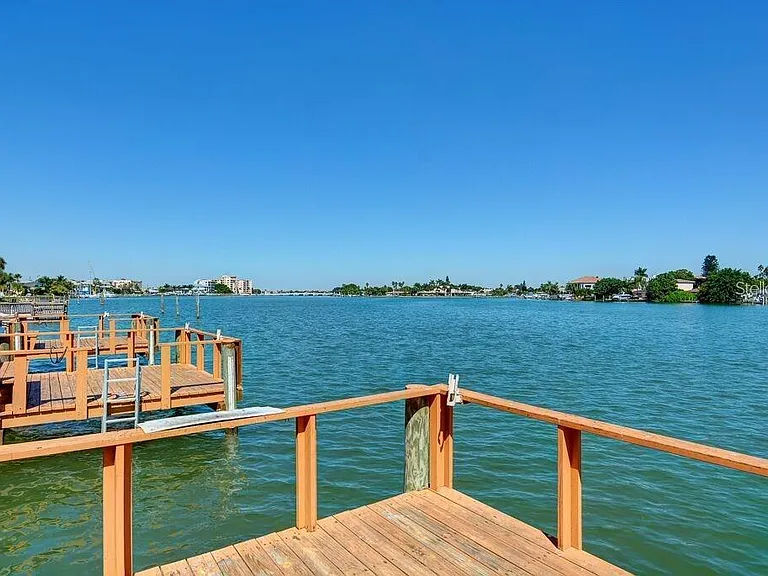 10265 Gulf Blvd #A-301 — Photo 13