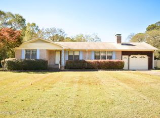 105 Glenn Dr, Goldsboro, NC 27530