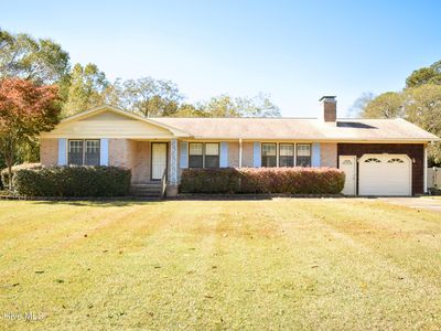 105 Glenn Drive, Goldsboro, NC, 27530