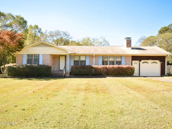 105 Glenn Drive, Goldsboro, NC 27530