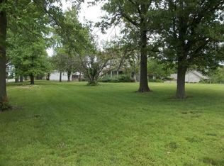 803 Saint Louis Rd, Fulton, MO 65251