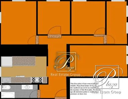 Rented by Plaza Real Estate Group | media 41