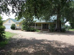5400 Fm 1004 W, Kirbyville, TX 75956