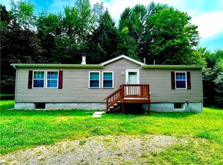 397 French St, Parish, NY 13131