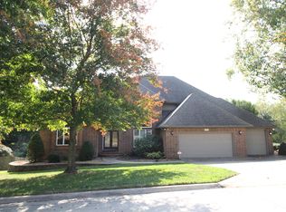 5154 S Chelsea Ave, Springfield, MO 65804