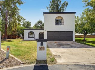 658 W PORT AU PRINCE Lane, Phoenix, AZ 85023