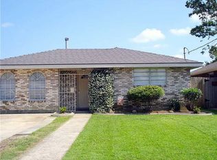 5012 Sanford St, Metairie, LA 70006