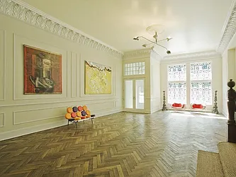 Sold by Sotheby's International Realty