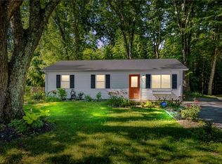 324 Weatherford Dr, King, NC 27021