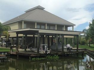 109 Trout Ct, Houma, LA 70360