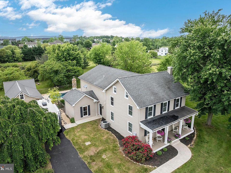 1559 Herrs Ridge Rd, Gettysburg, PA 17325 Zillow