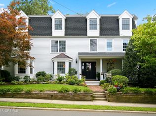 34 Allen Street, Rumson, NJ 07760