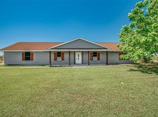 5331 Private Road 2593, Royse City, TX 75189