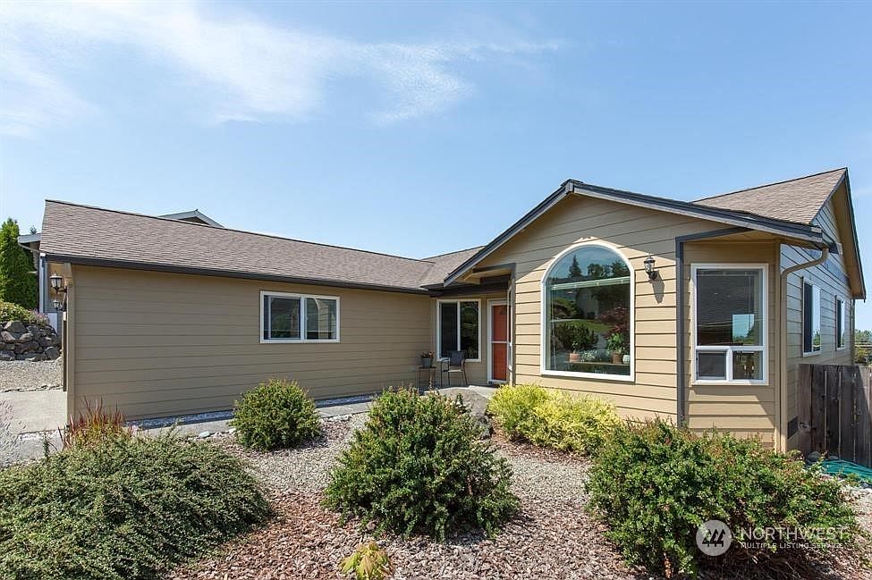 41 Onyx Lane, Sequim, WA 98382 Zillow