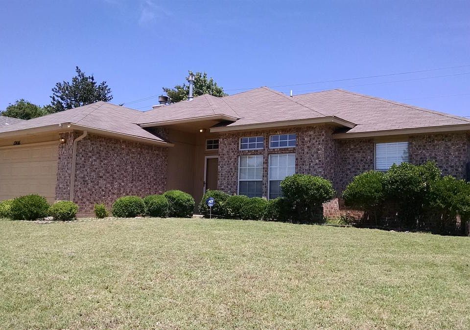 front overview