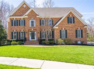 13407 Welby Ct, Midlothian, VA 23113