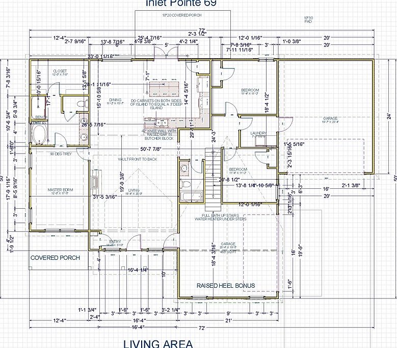 2nd image of 111 Inlet Pointe Dr