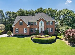 165 Brighton Cir, Alpharetta, GA 30004