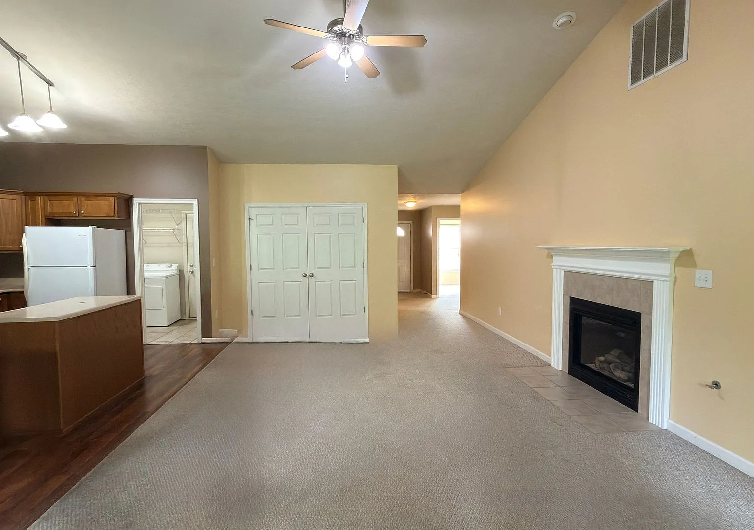 Spacious 3-Bedroom Ranch Near Purdue with Lawn Care, Snow Removal & Trash Included — Photo 3