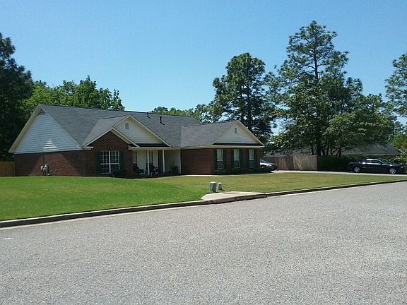 3rd image of 3498 Crawfordville Dr