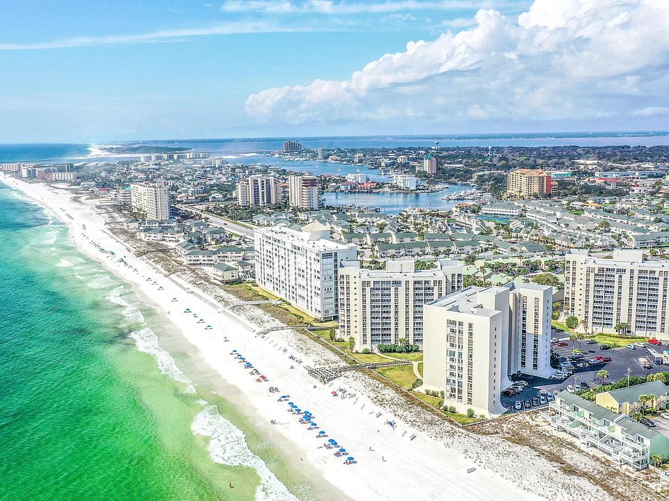 1st image of 900 Gulf Shore Dr Unit 1024