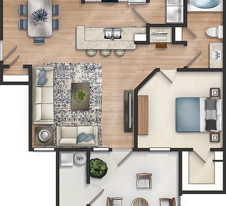 1st image of 11 Cranston Way #104