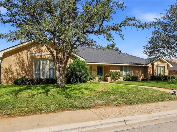 4302 Crestgate Ave, Midland, TX 79707