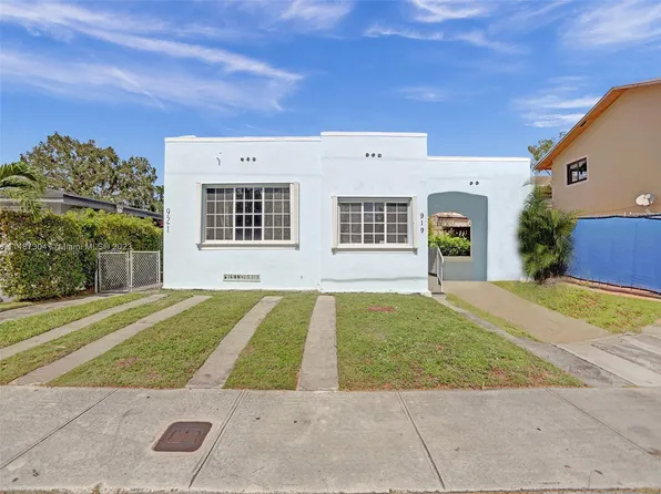 919 SW 10th St, Miami, FL 33130