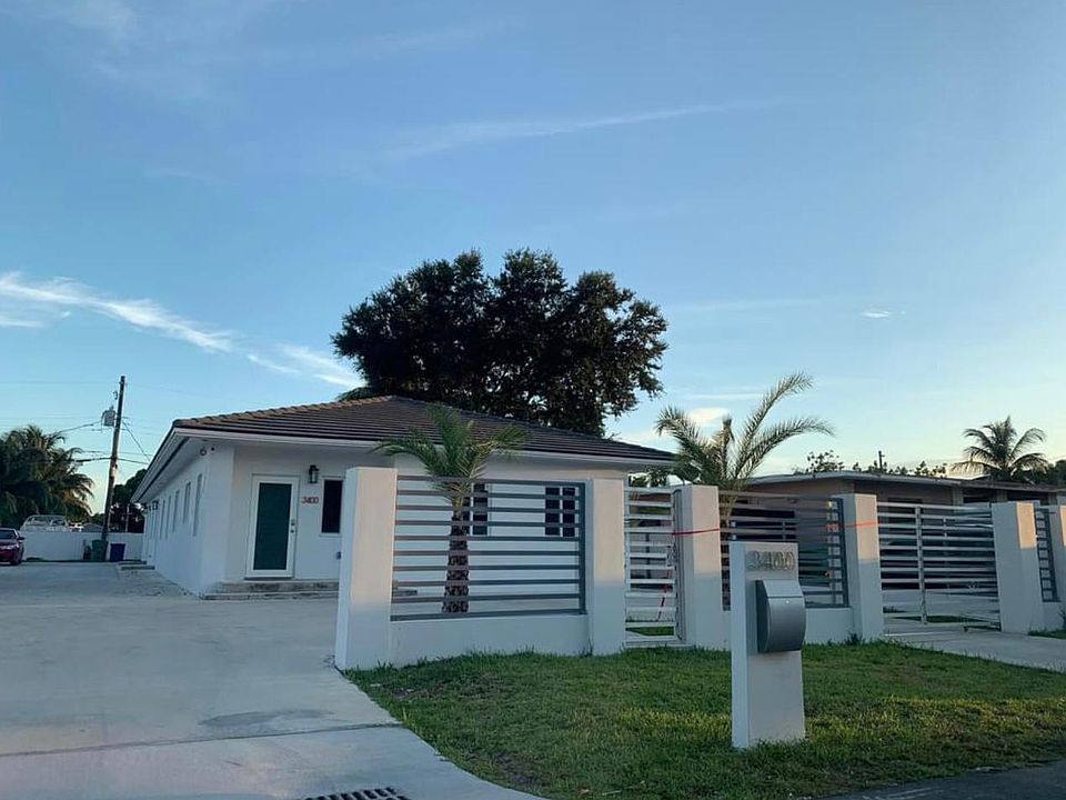 1st image of 3400 NW 101st St #2