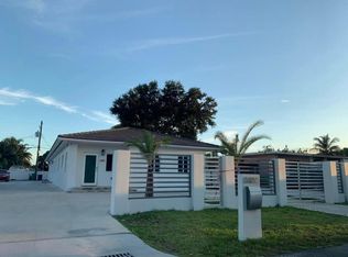 3400 NW 101st St #2, Miami, FL 33147