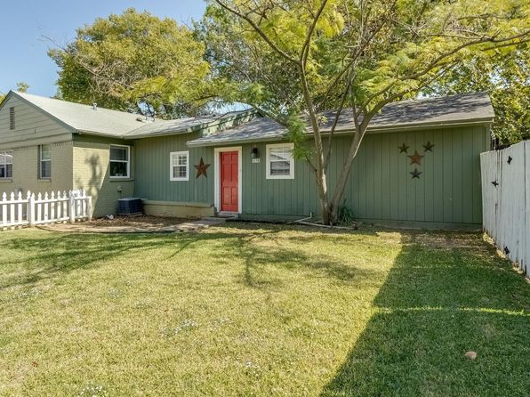 Home for Sale in Grapevine TX