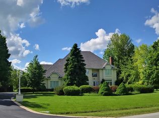 535 Black Duck Ln, Bloomingdale, IL 60108