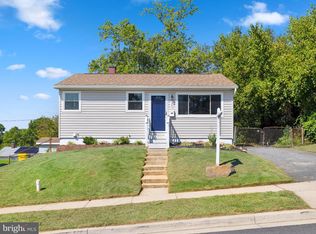 3354 Cranberry S, Laurel, MD 20724