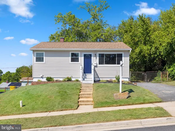 3354 Cranberry S, Laurel, MD 20724