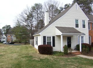 2500 Old Hearth Ct, Henrico, VA 23233
