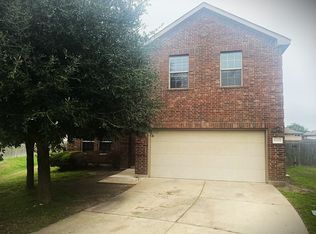 18301 Wind Tree Ln, Elgin, TX 78621