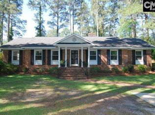 6039 Northridge Rd, Columbia, SC 29206