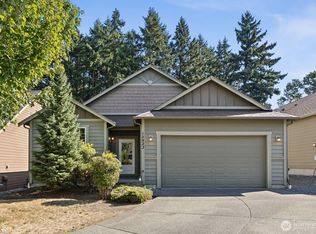 15923 19th Ave E, Tacoma, WA 98445