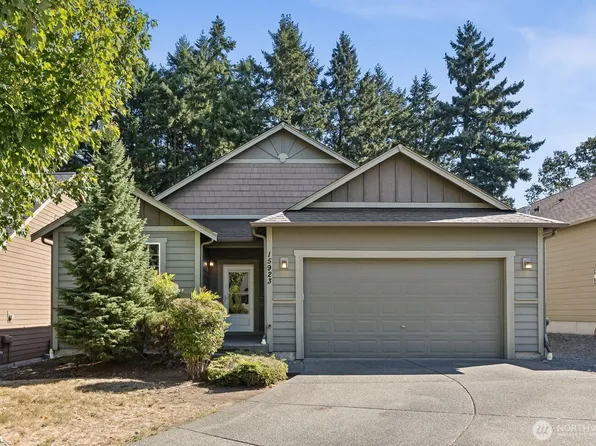 15923 19th Avenue E, Tacoma, WA 98445