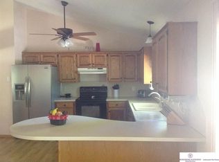 5079 S 159th Cir, Omaha, NE 68135