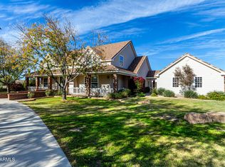 2552 E Ridgewood Ln, Gilbert, AZ 85298