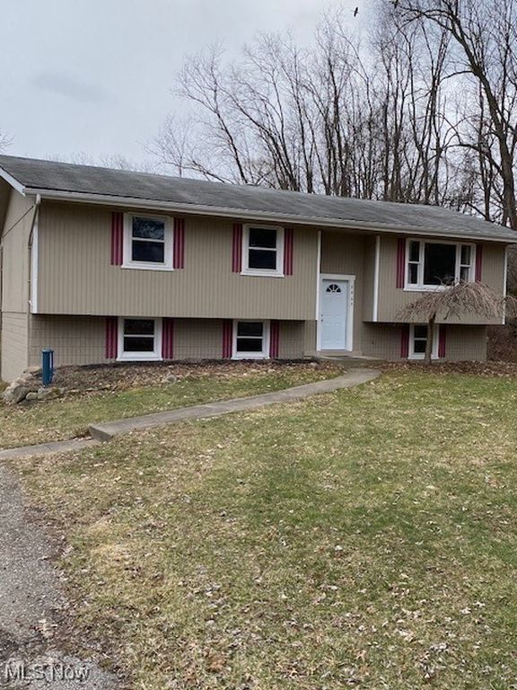 Real estate listing image