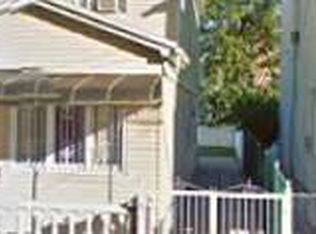 8613 102nd Ave, Ozone Park, NY 11416